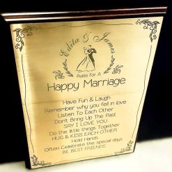 rules-for-a-happy-marriage