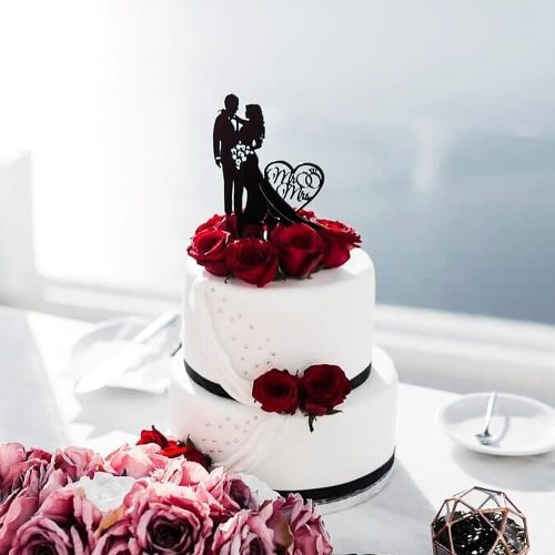 vestuvinio-torto-dekoracija-toperis