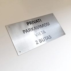 lentele-privati-parkavimosi-vieta
