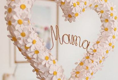 mamos-diena