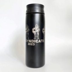 Termo puodelių