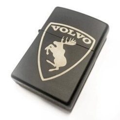 Zippo žiebtuvėlių