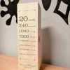 dovana-vestuviu-metiniu-20-metu-kartu-butelio-dezute