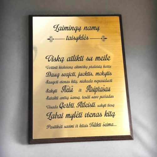 laimingu-namu-taisykles dovana-vestuviu-proga-laimingu-namu-taisykles