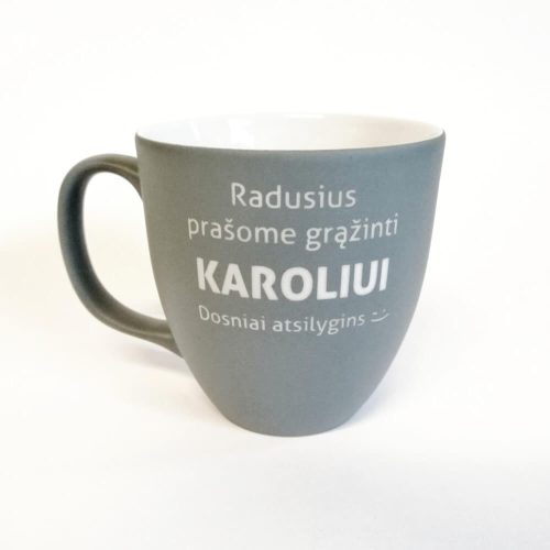 kaledine-dovana-draugui-puodelis
