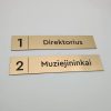 informacines-lenteles-ant-kabineto-duru