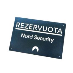 metaline-iskaba-su-logotipu-rezervuota-antracito-nord