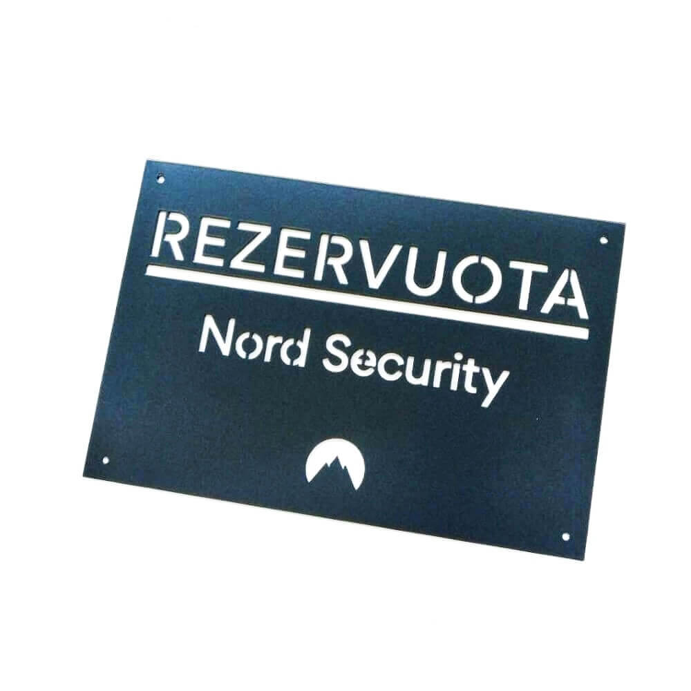metaline-iskaba-su-logotipu-rezervuota-antracito-nord