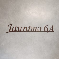 namo-numeris-RAL8017