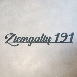 namo-numeris-gatves-pavadinimas-antracito-Ziemgaliu-191