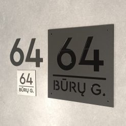 namo-numeris-su-gatves-pavadinimu