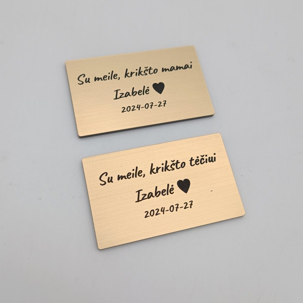 dovana-kriksto-teveliams-korteles