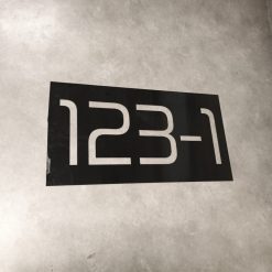namo-numeriai-trafaretas