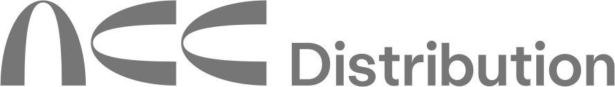 ACC Distribution logotipas
