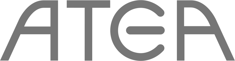 ATEA logotipas