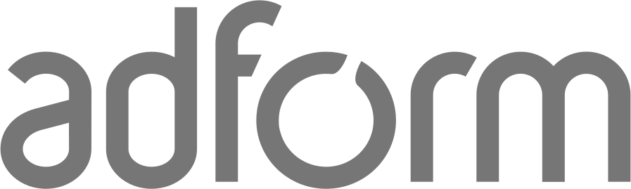 Adform logotipas