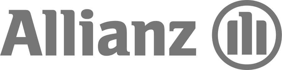 Allianz logotipas
