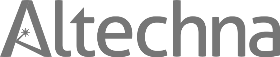 Altechna logotipas