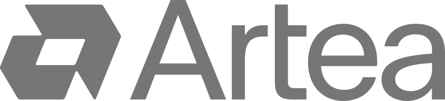 Artea logotipas