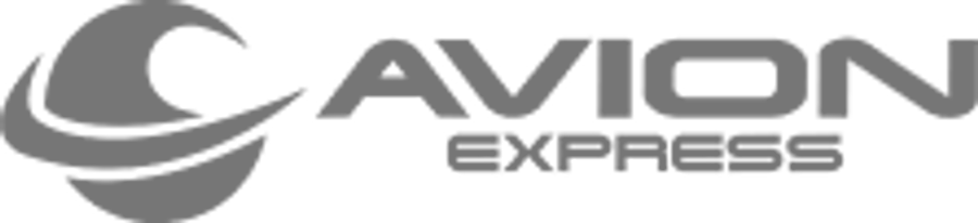 Avion Express logotipas