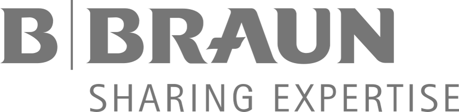 B. Braun logotipas