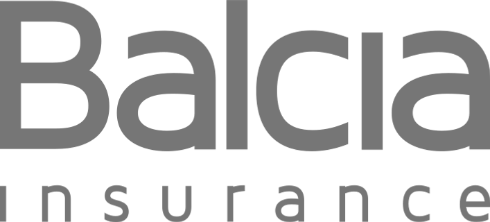 Balcia logotipas