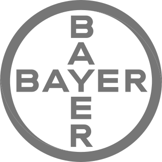 Bayer logotipas