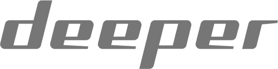 Deeper logotipas