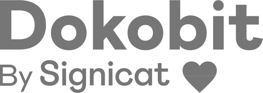 Dokobit logotipas