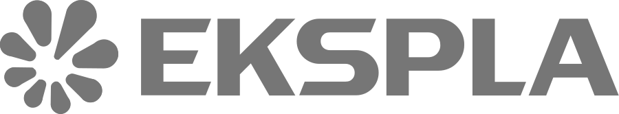 EKSPLA logotipas