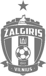FK Žalgiris logotipas