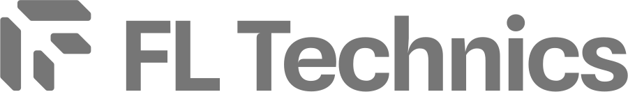 FL Technics logotipas