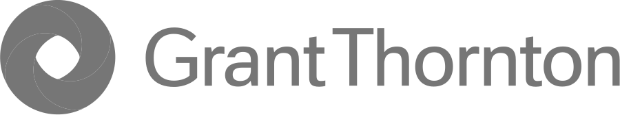 Grant Thornton Baltic logotipas
