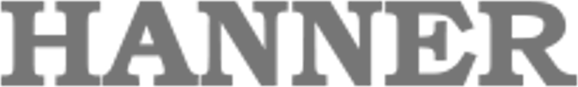 Hanner logotipas