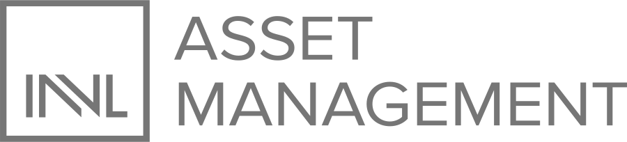 INVL Asset Management logotipas