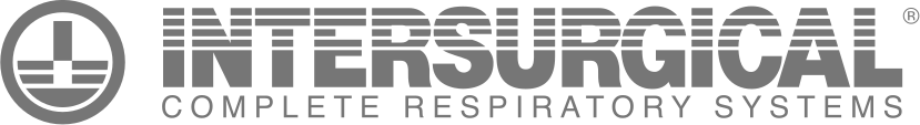 Intersurgical logotipas