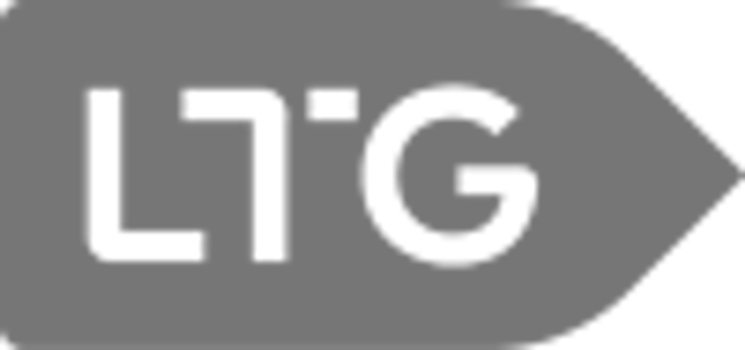 LTG logotipas