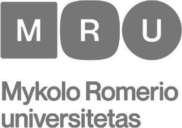 MRU logotipas