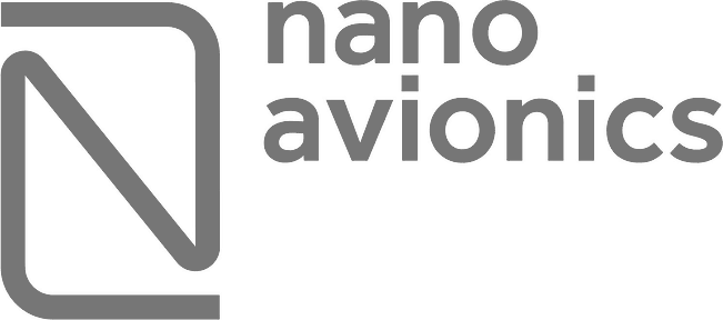 NanoAvionics logotipas