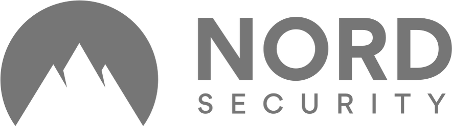 Nord Security logotipas