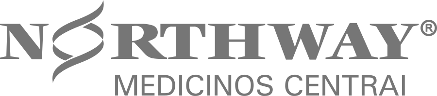 Northway logotipas