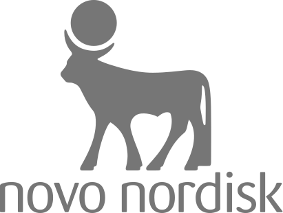 Novo Nordisk logotipas