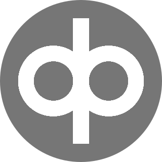 OP Corporate Bank logotipas