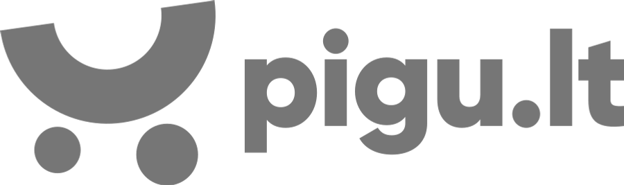 Pigu.lt logotipas