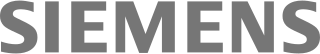 Siemens logotipas