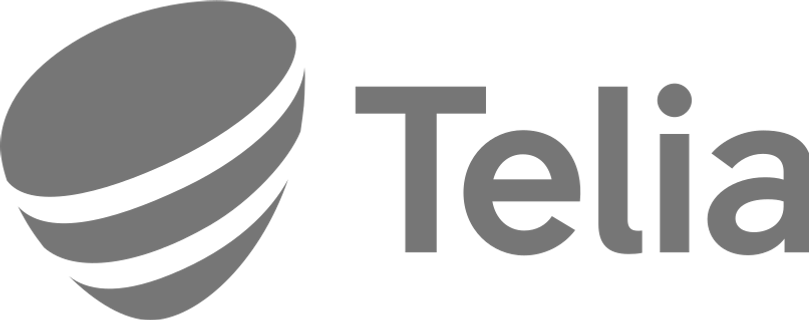 Telia logotipas