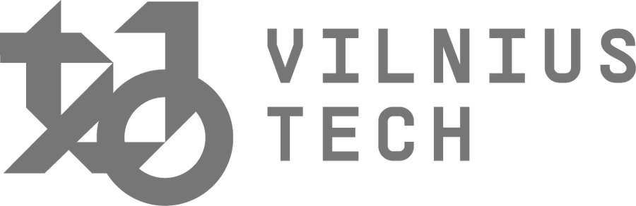 VILNIUS TECH logotipas