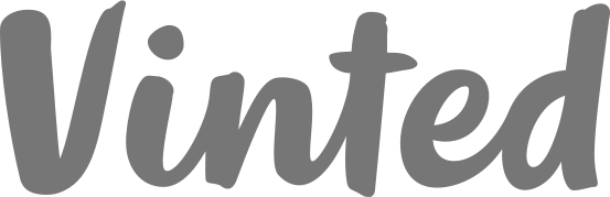 Vinted logotipas