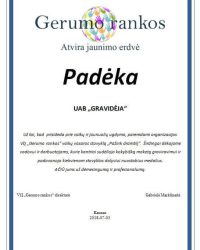 padeka-gerumo-rankos