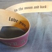 Lazeriu graviruotas odinis kultūrizmo diržas